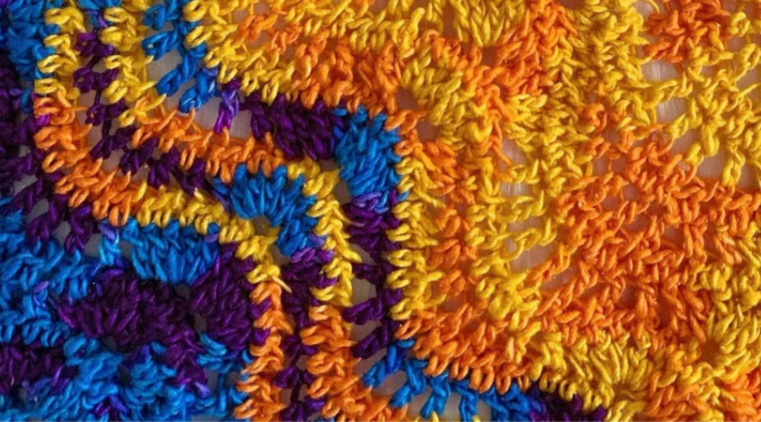 Get Hooked on Creativity: 6 Crochet Patterns to Beat Boredom