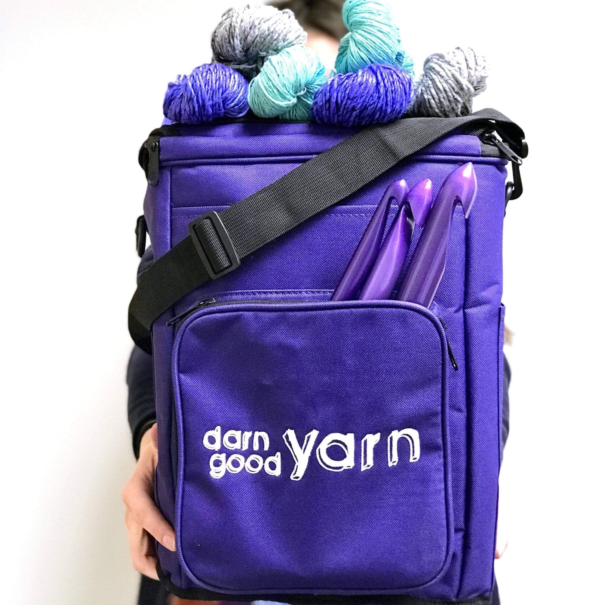 Yarn Stores Near Me | Darn Good Yarn