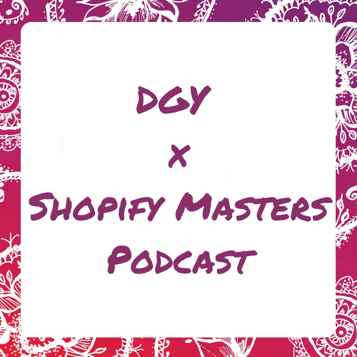 Darn Good Yarn Business Growth Secrets on Shopify Masters Podcast! - Darn Good Yarn
