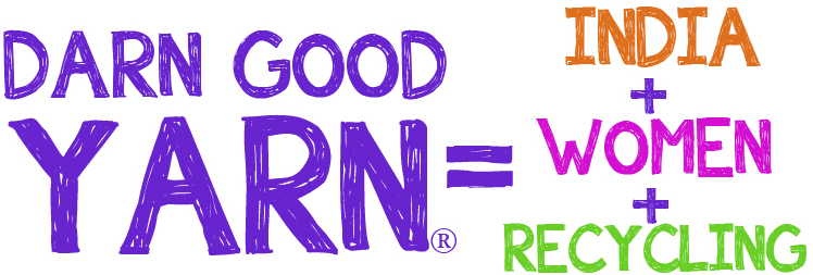Darn Good Yarn wins Schenectady Good News Award!!! - Darn Good Yarn
