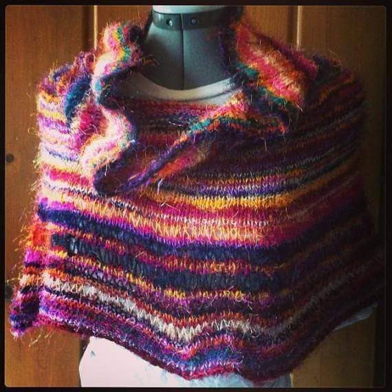 Knit Your Heart Out with DenKnits - Darn Good Yarn