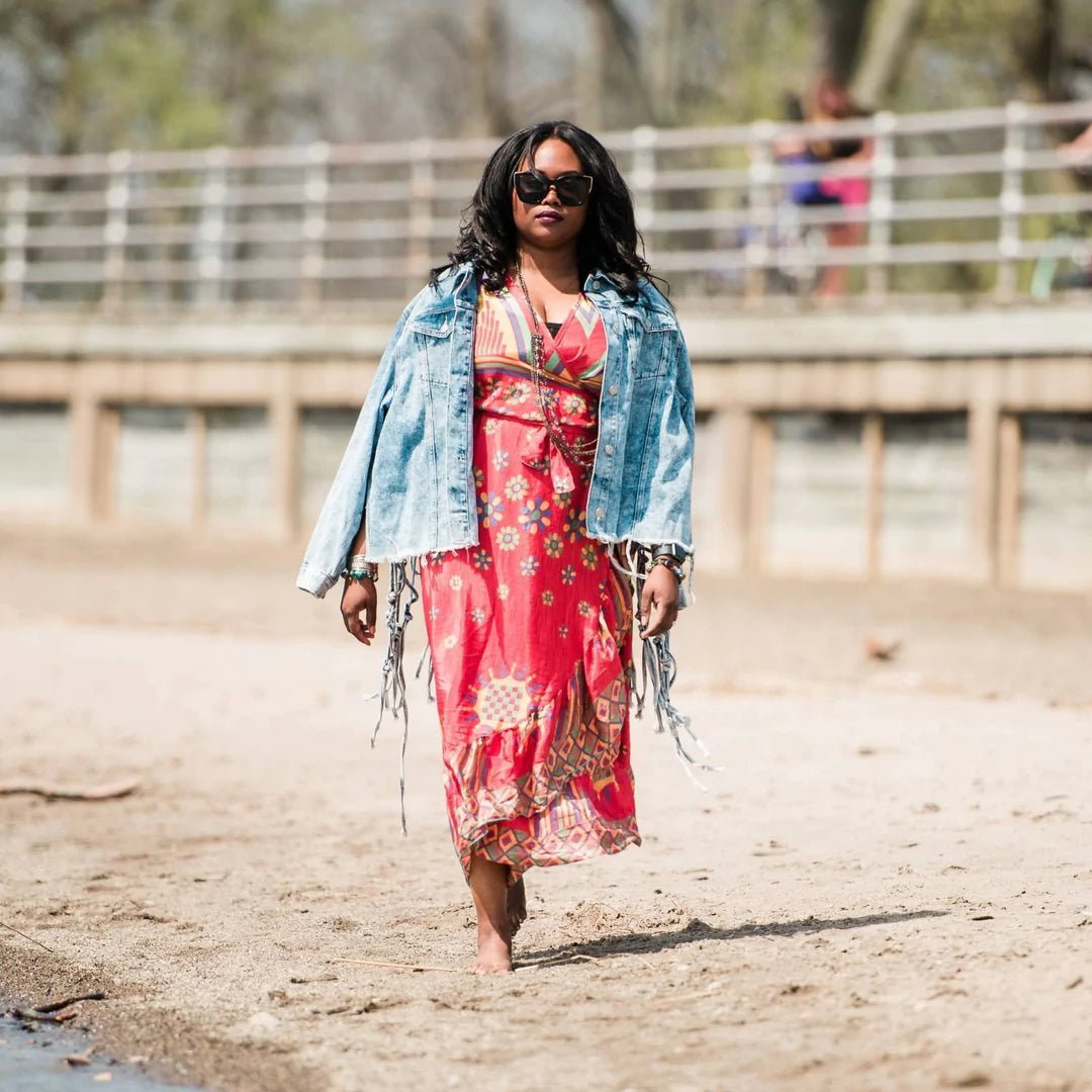 What Is Boho Style? | Darn Good Yarn What Is Boho Style? | Darn Good Yarn