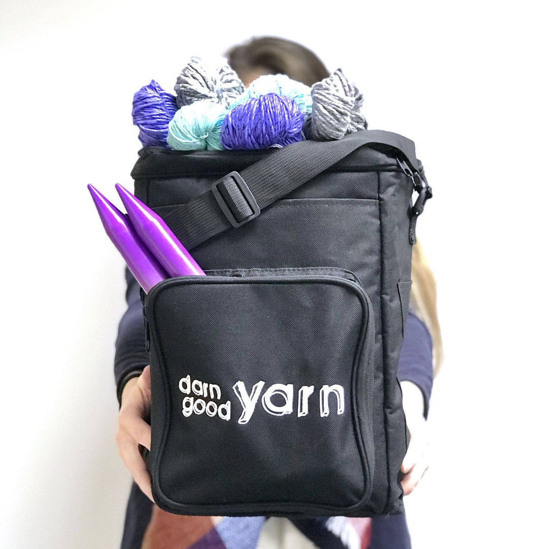 Bags & Storage - Darn Good Yarn