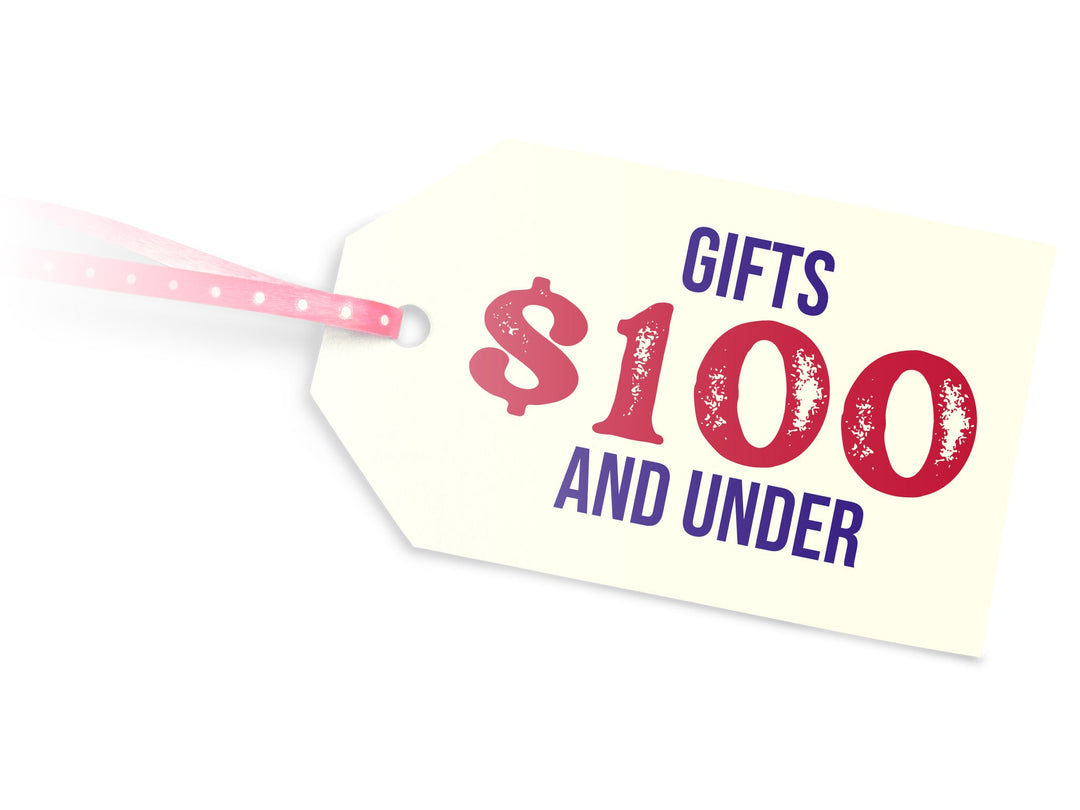 Gifts $100 and Under - Darn Good Yarn