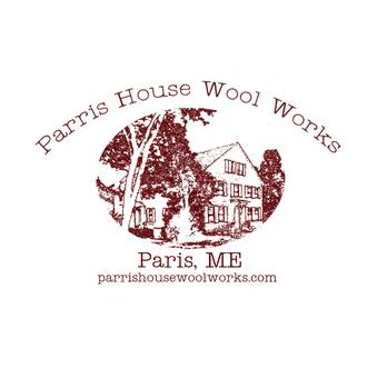 Parris House Wool Works - Darn Good Yarn