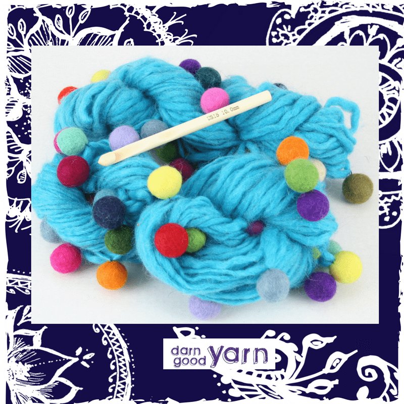 Best Knitting Kits For Beginners – Darn Good Yarn
