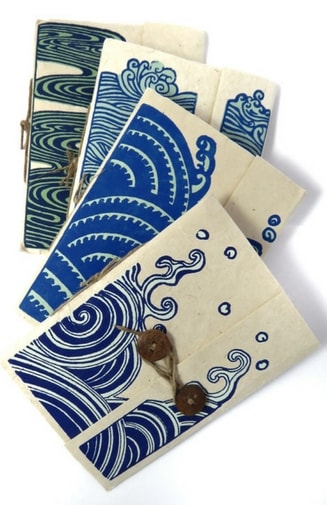 Tree-Free Softcover Notebook – Flow with Creativity!