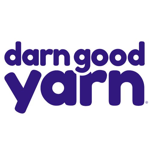 Darn Good Yarn