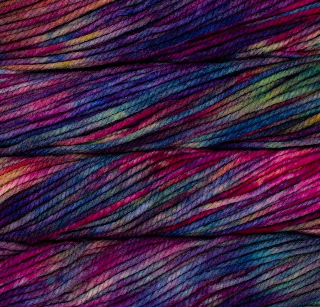 Malabrigo Chunky Yarn - Darn Good Yarn