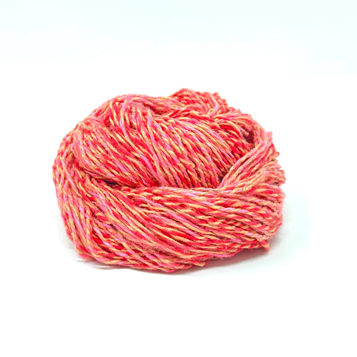 Surplus Discontinued Colors: Darn Good Twist Sport Weight Silk Yarn - Darn Good Yarn