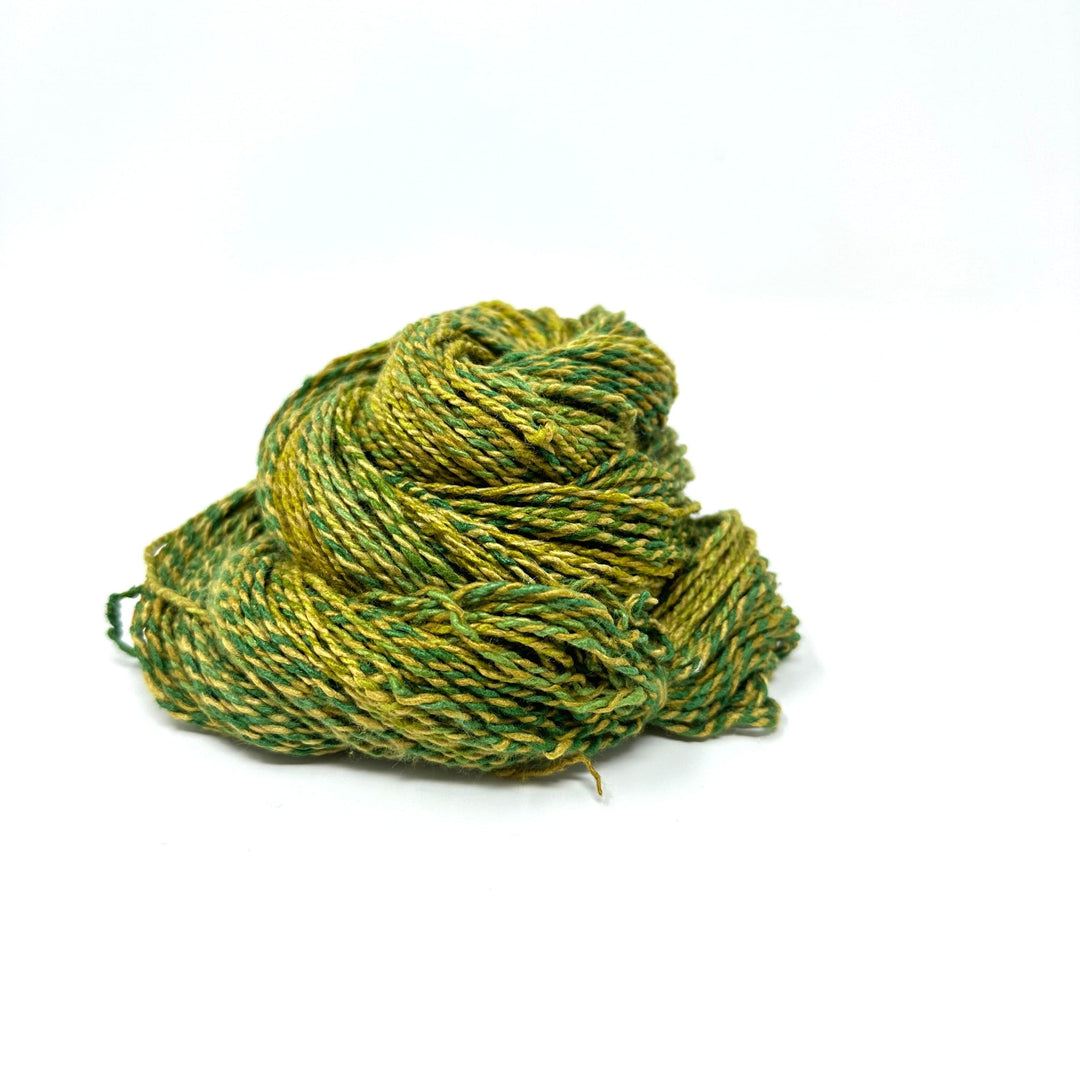 Surplus Discontinued Colors: Darn Good Twist Sport Weight Silk Yarn - Darn Good Yarn