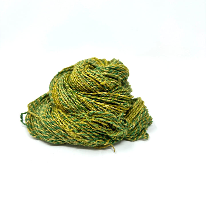 Surplus Discontinued Colors: Darn Good Twist Sport Weight Silk Yarn - Darn Good Yarn