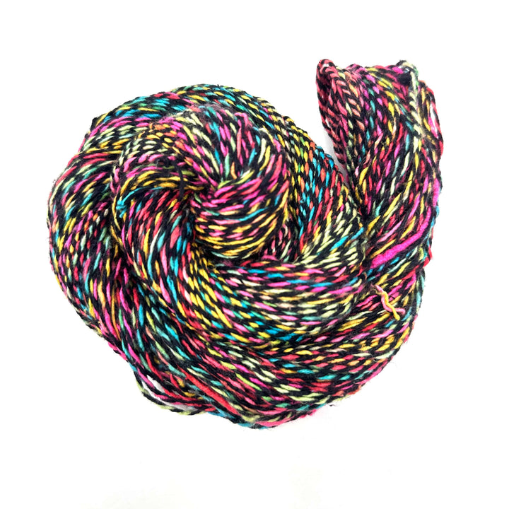 Surplus Discontinued Colors: Darn Good Twist Sport Weight Silk Yarn - Darn Good Yarn