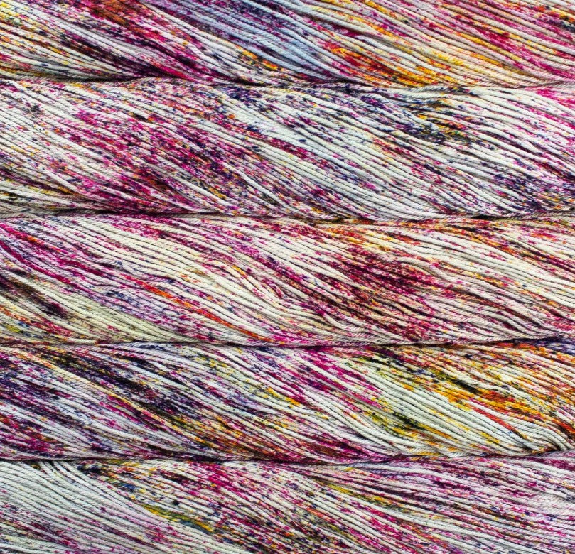 Darn Good Yarn: Malabrigo Verano Yarn, Yarn