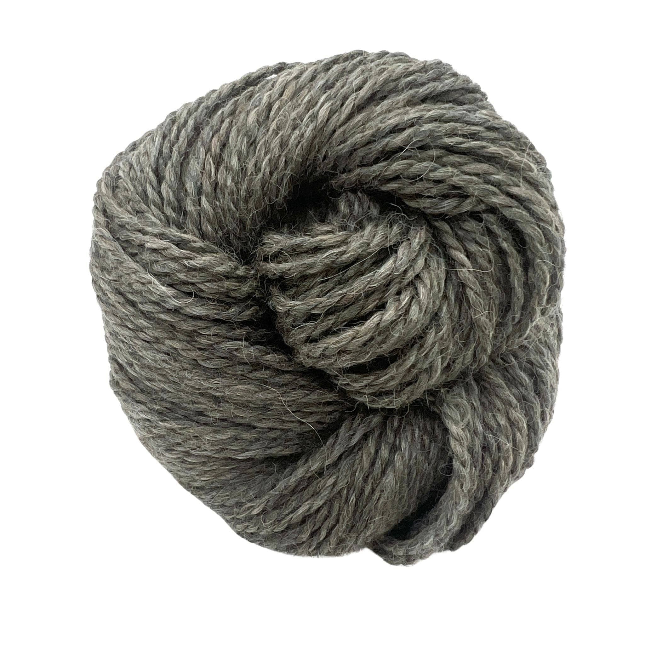 Bulky Weight Alpaca Wool Blend Yarn – Darn Good Yarn