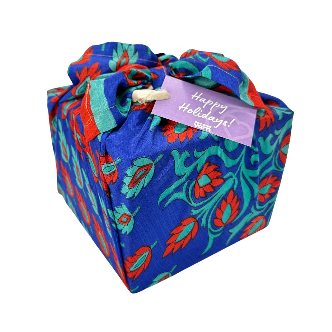 Darn Good Mystery Accessory Pack V5 - Darn Good Yarn