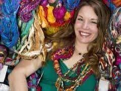 15 Reasons to Learn How to Knit - Darn Good Yarn