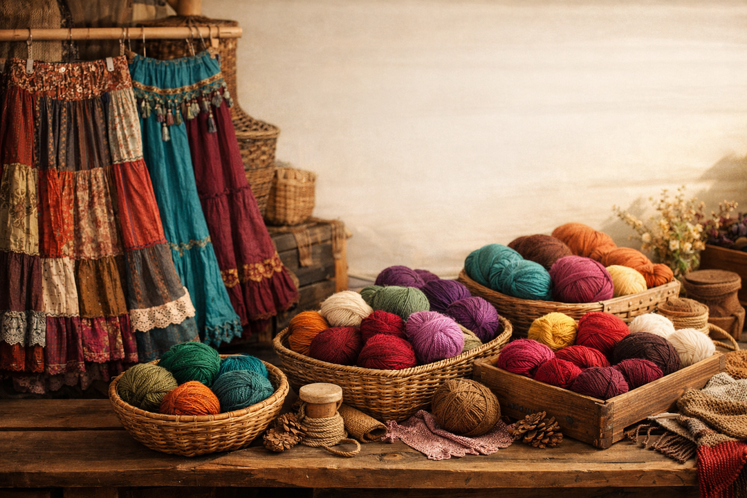 Bid, Buyout, or Be Surprised: How Darn Good Yarn Live Auctions Work