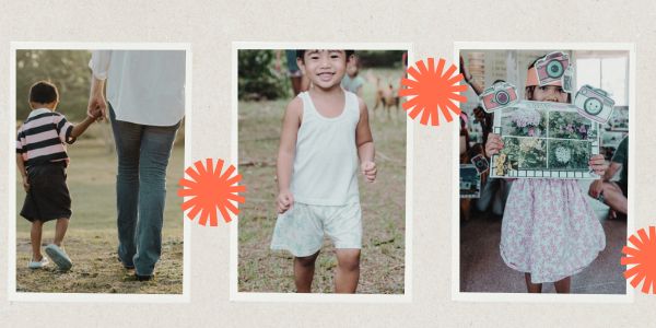 Help Build a Safe Home for Children in the Philippines: Support the Zeteo Project