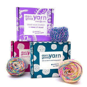 What Is Aran Weight Yarn? Aran vs. Worsted, Gauge, and What to Make