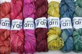 8 Simple Yarn Storage Hacks - Darn Good Yarn