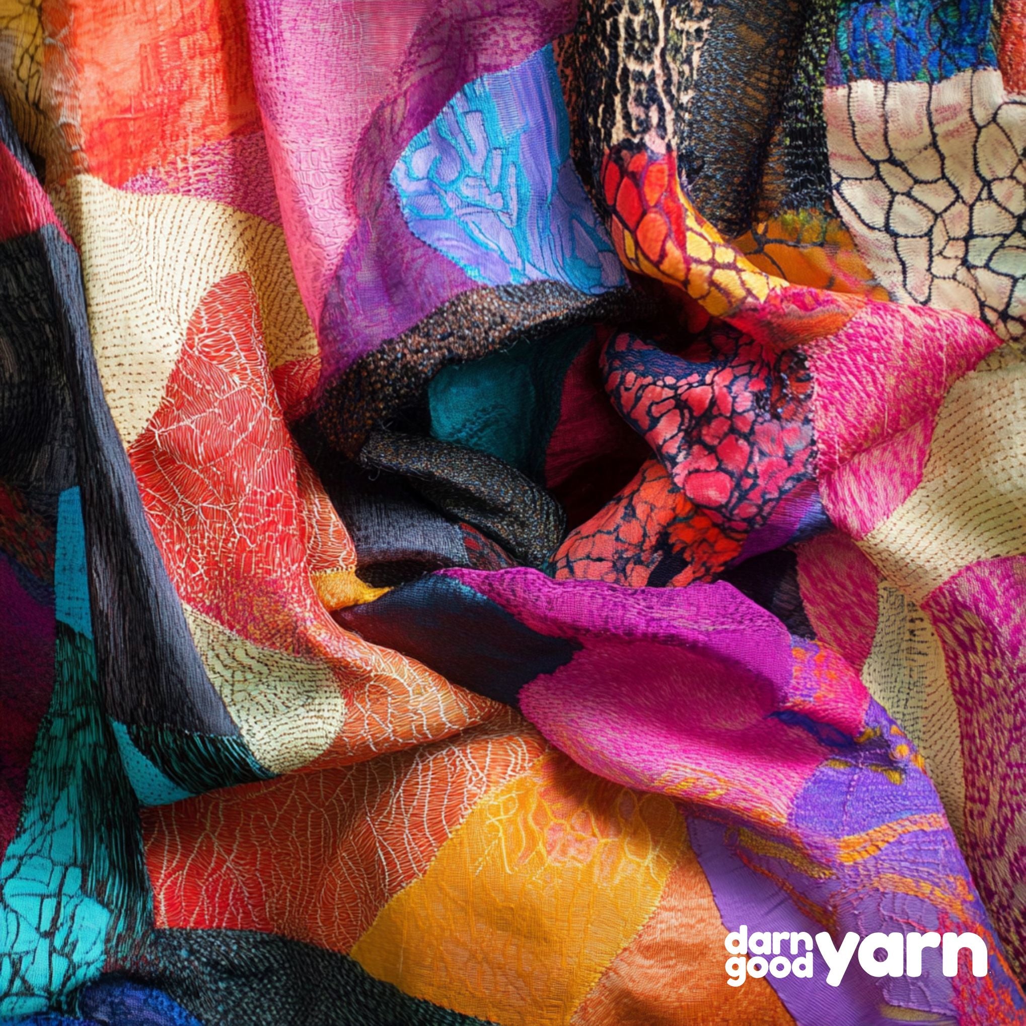 The Impact of Sustainable Fashion | Darn Good Yarn