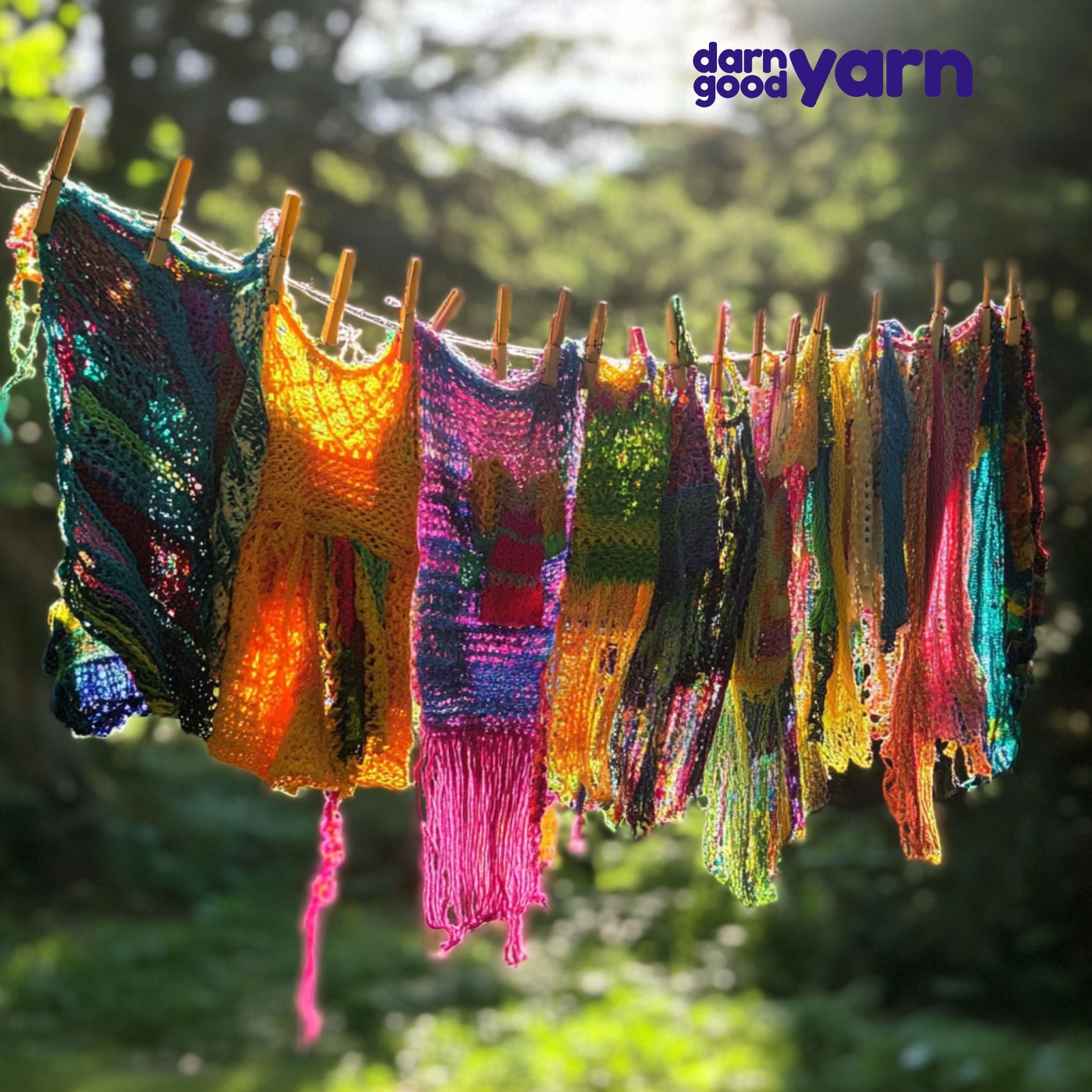 The Future of Organic Women’s Clothing | Darn Good Yarn