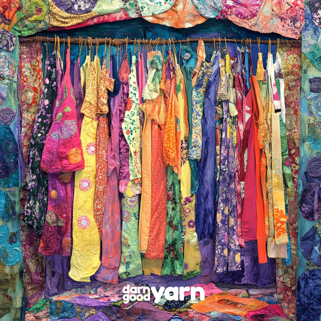 The Importance of Fair Trade Clothing in Sustainable Fashion