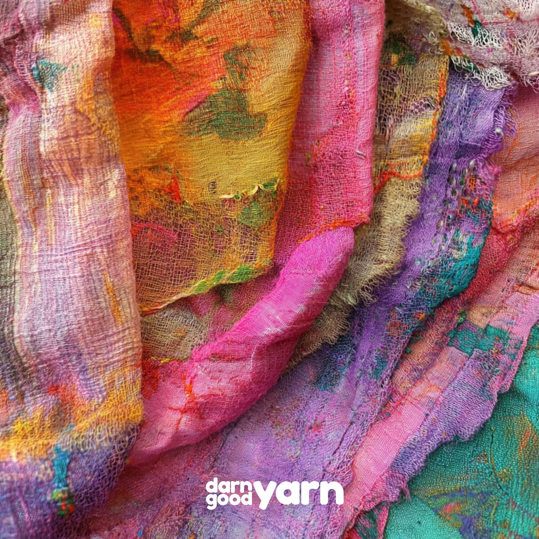 The Benefits of Wearing Organic Cotton Clothing