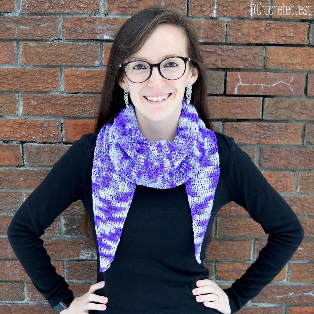 One Skein Crochet Projects: 18 Things to Make With a Single Skein