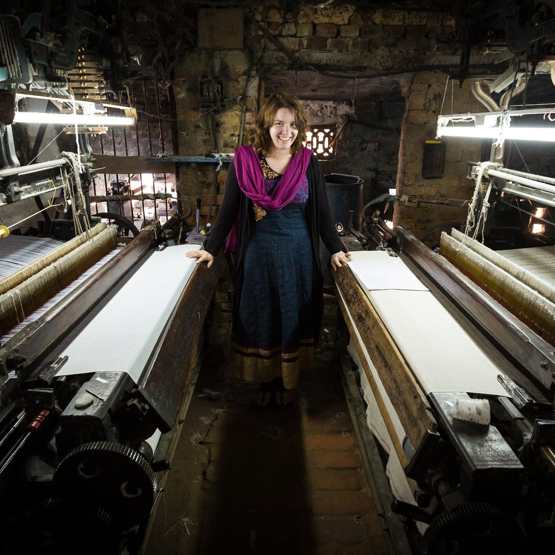 In the News: USA Wire Features Darn Good Yarn’s Mission for 2025