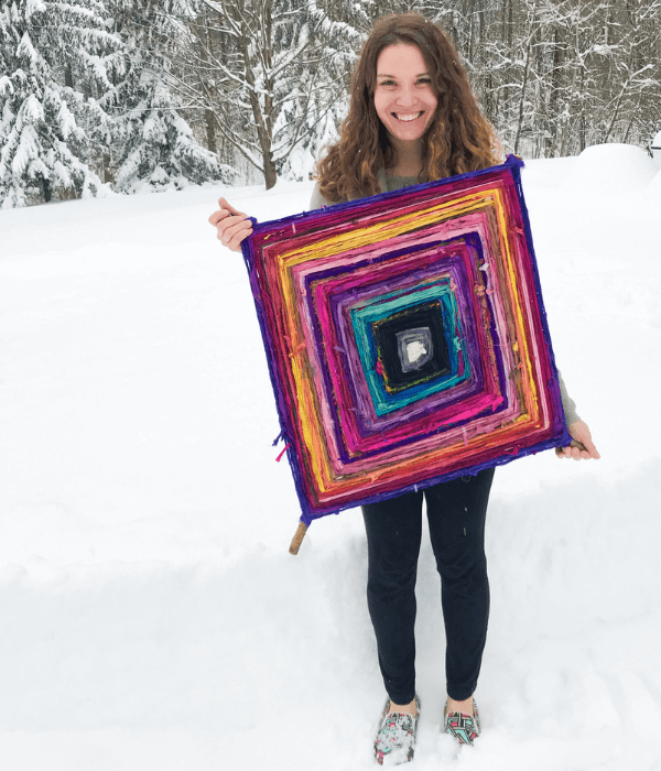 The "Ultimate Guide" How to Make a God’s Eye: A Step-by-Step Guide and Its Secret History