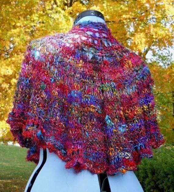 A fellow Darn Good Yarn -ers Project! - Darn Good Yarn
