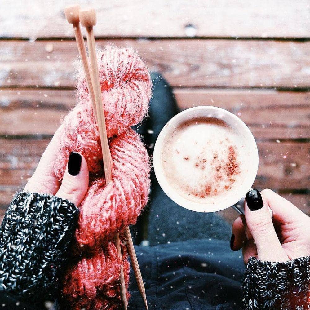 Best Gifts for Knitters - Darn Good Yarn