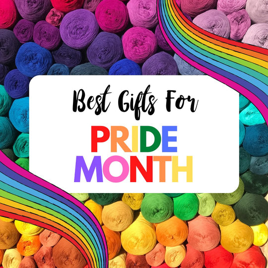 Best Pride Gifts for 2022