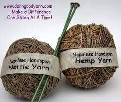 Cast On and Bind Off Knitting Methods and Where to Begin - Darn Good Yarn