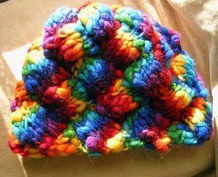Cloudy day? Visit SunFleur1 on Etsy! - Darn Good Yarn