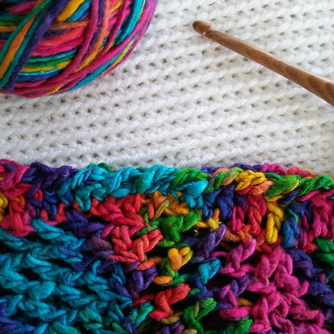 Crafting in History : The History Of Crochet - Darn Good Yarn