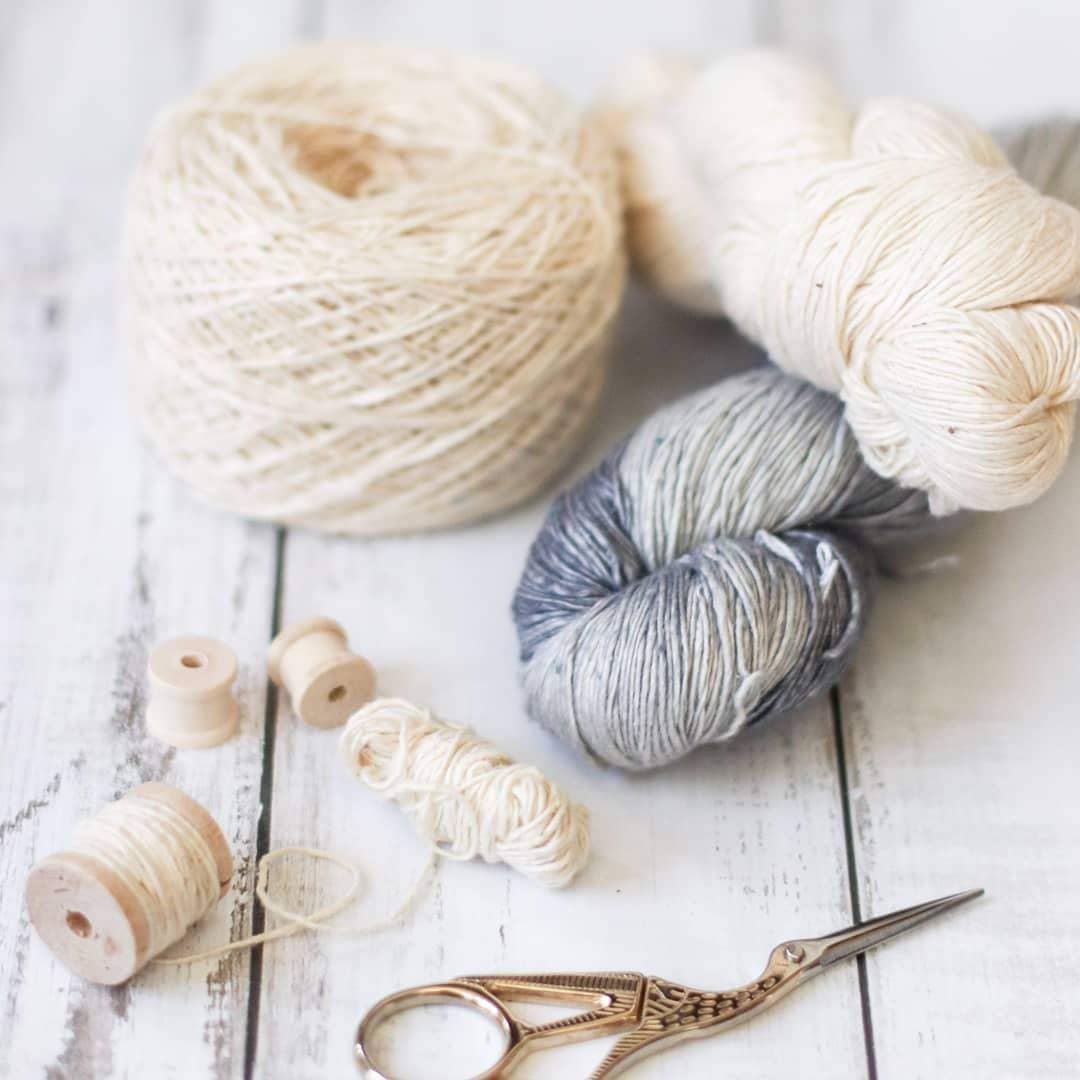 Creativity Customer Survey - Darn Good Yarn