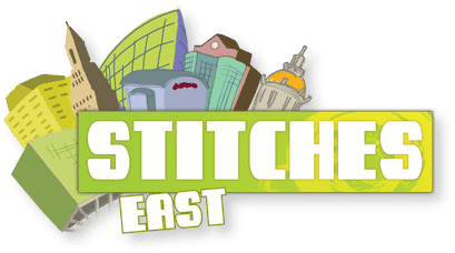 Darn Good Yarn at Stitches East! - Darn Good Yarn