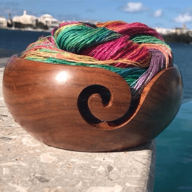 Darn Good Yarn's Gift Guide for Yarn Crafters for 2018 - Knitters, Weavers, and Crocheters - Darn Good Yarn