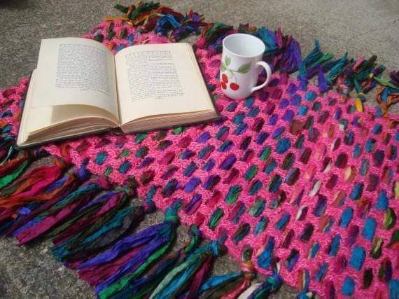 Discounts, Free Pattern, and a Move: Not bad for a Friday! - Darn Good Yarn