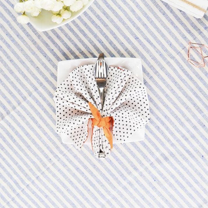 DIY Napkin Rings - Darn Good Yarn