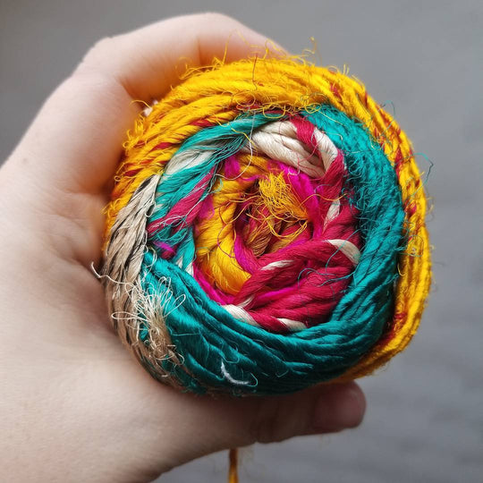 Everything You Need To Know: Spice Market Yarn