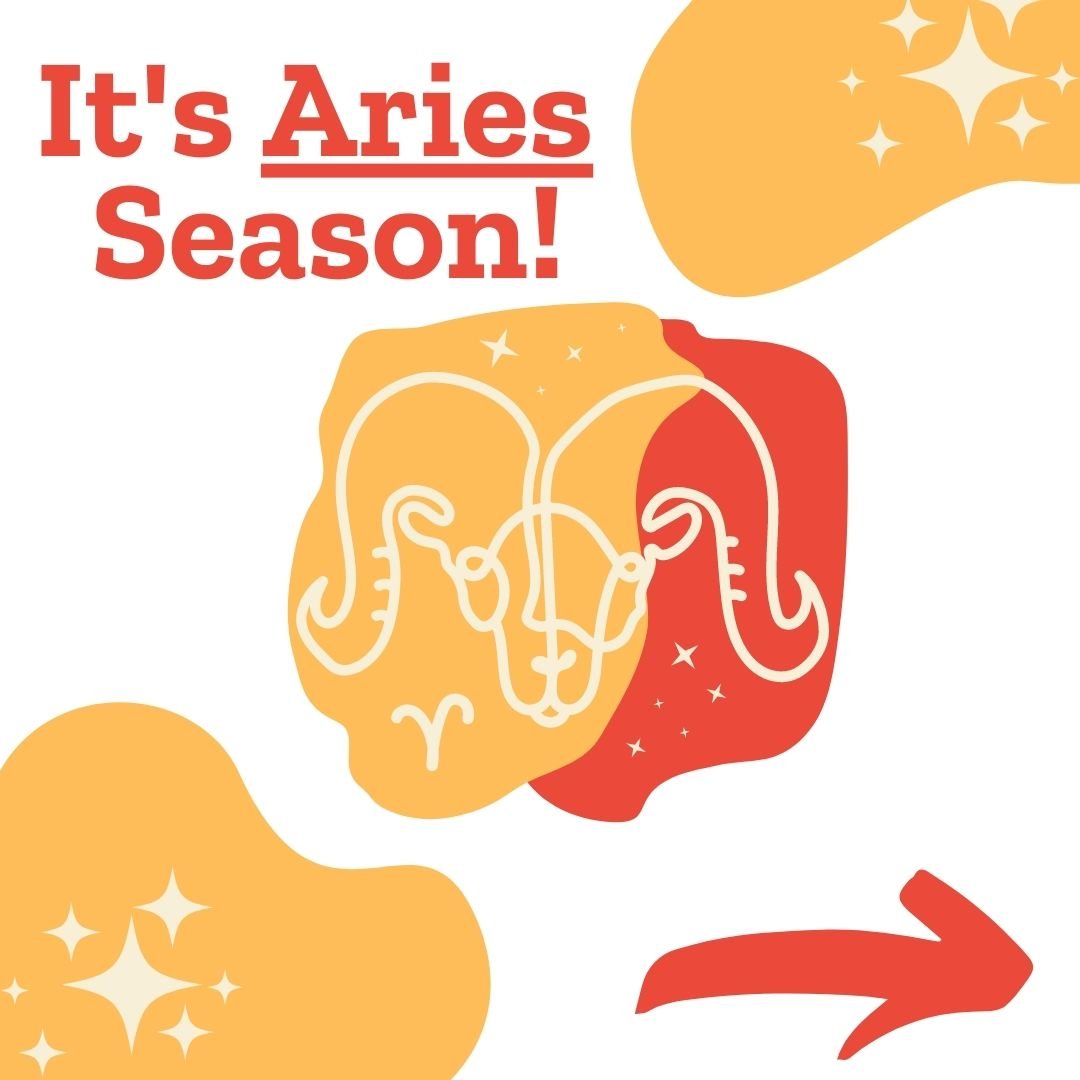 Gift Ideas for the Aries in Your Life - Darn Good Yarn