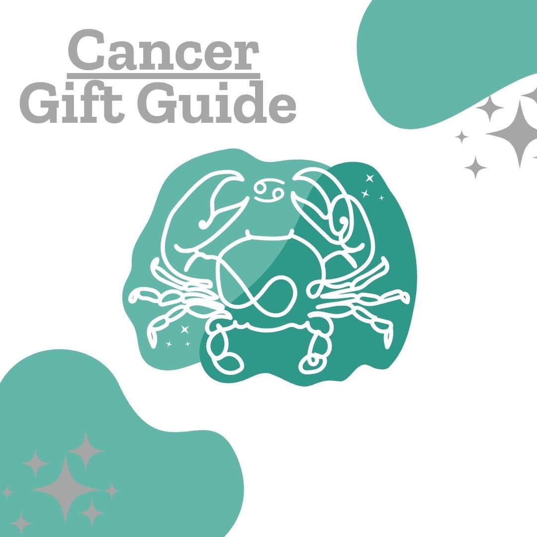 Gift Ideas for the Cancer in Your Life - Darn Good Yarn