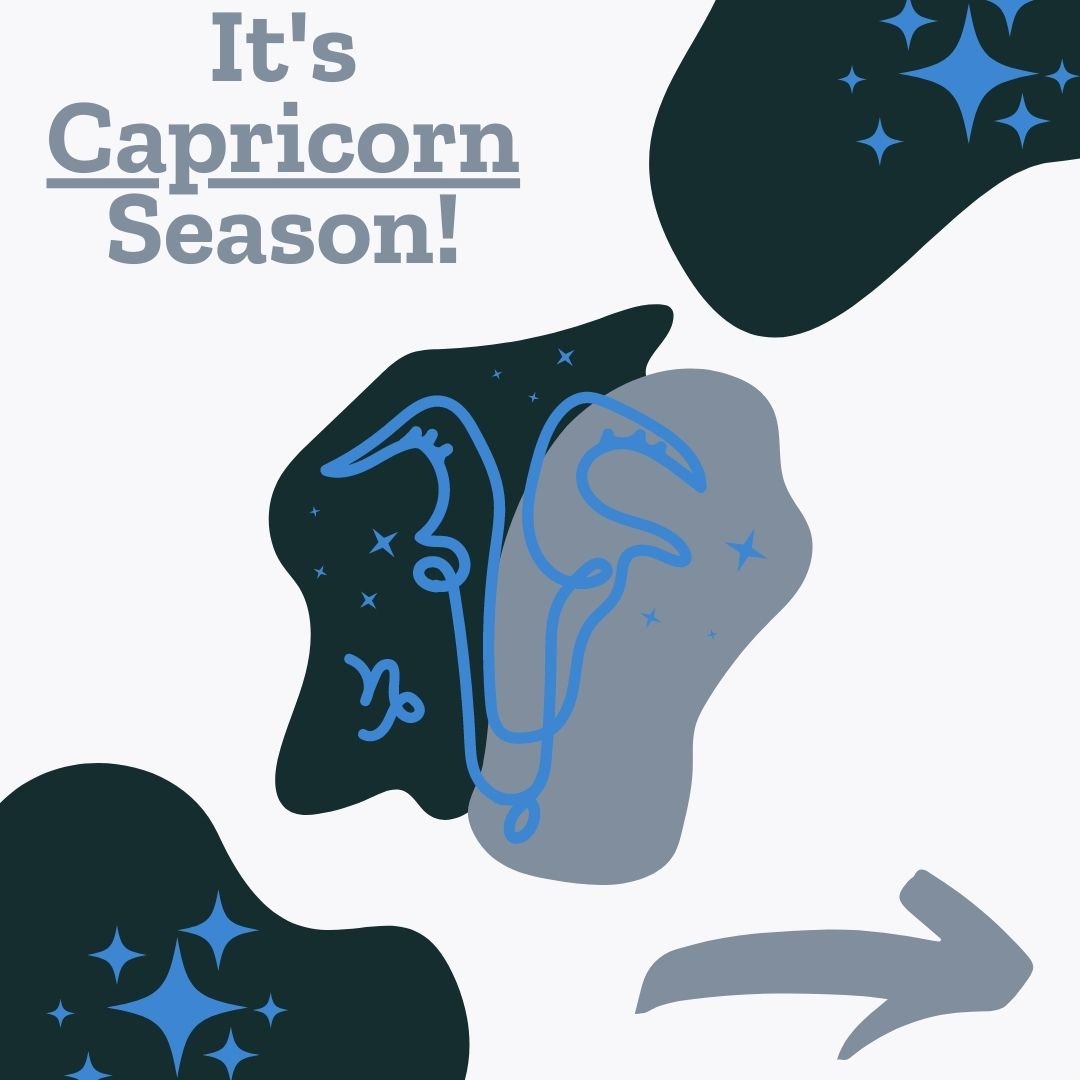 Gift Ideas for the Capricorn in Your Life - Darn Good Yarn