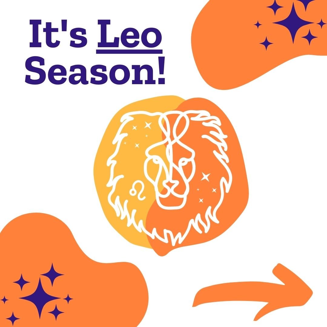 Gift Ideas for the Leo in Your Life - Darn Good Yarn