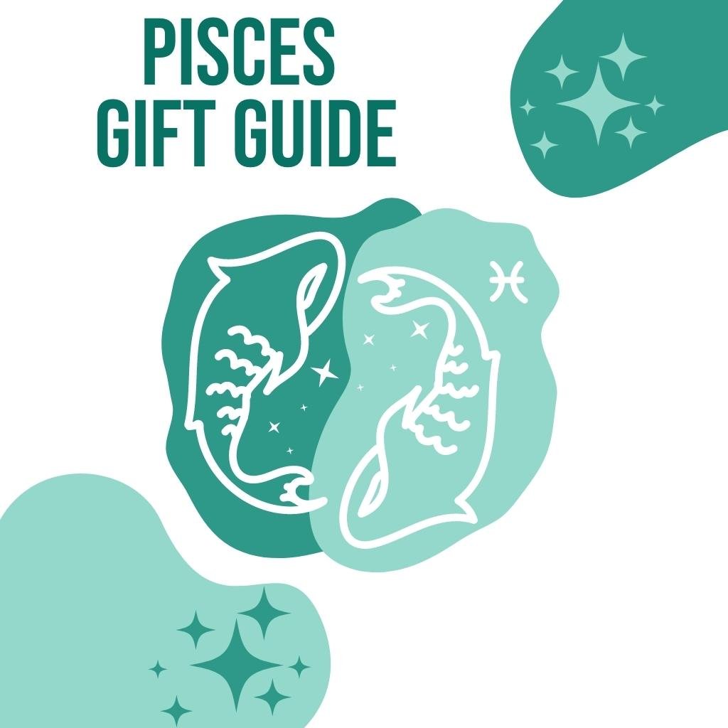 Gift Ideas for the Pisces in Your Life - Darn Good Yarn