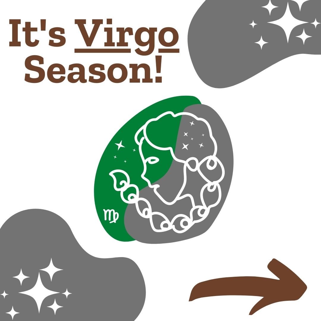 Gift Ideas for the Virgo in Your Life - Darn Good Yarn